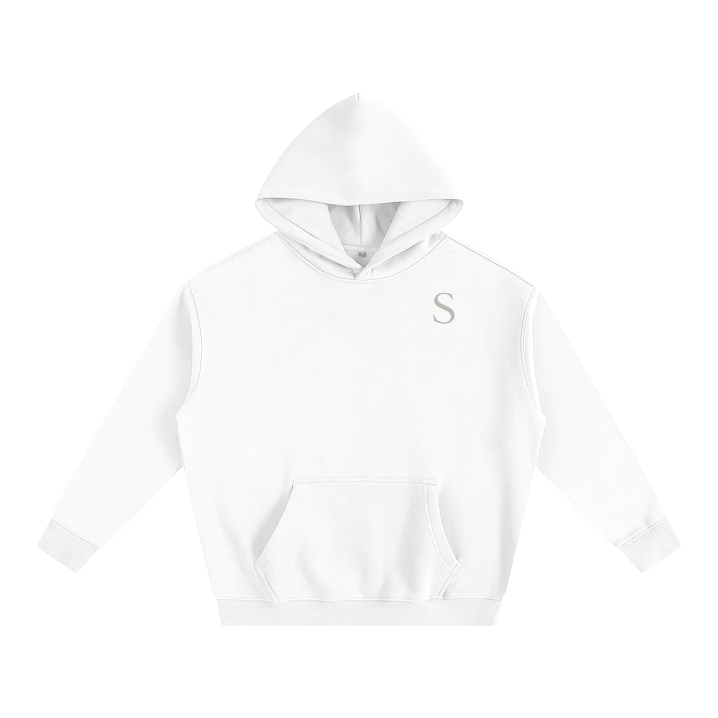 Studio Hoodie