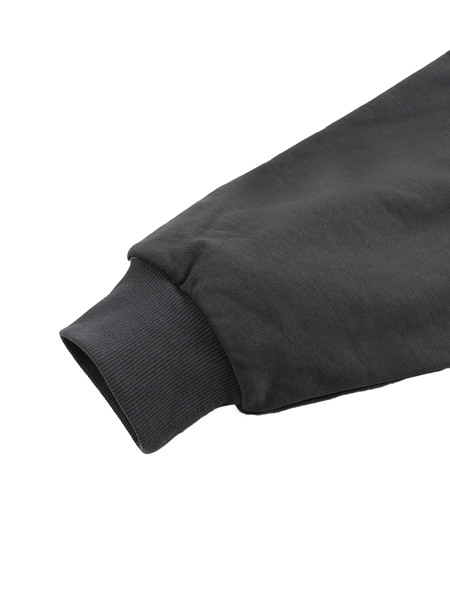 Boxy Oversized Hoodie - STRYV Wear