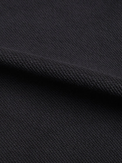 Boxy Oversized Hoodie - STRYV Wear