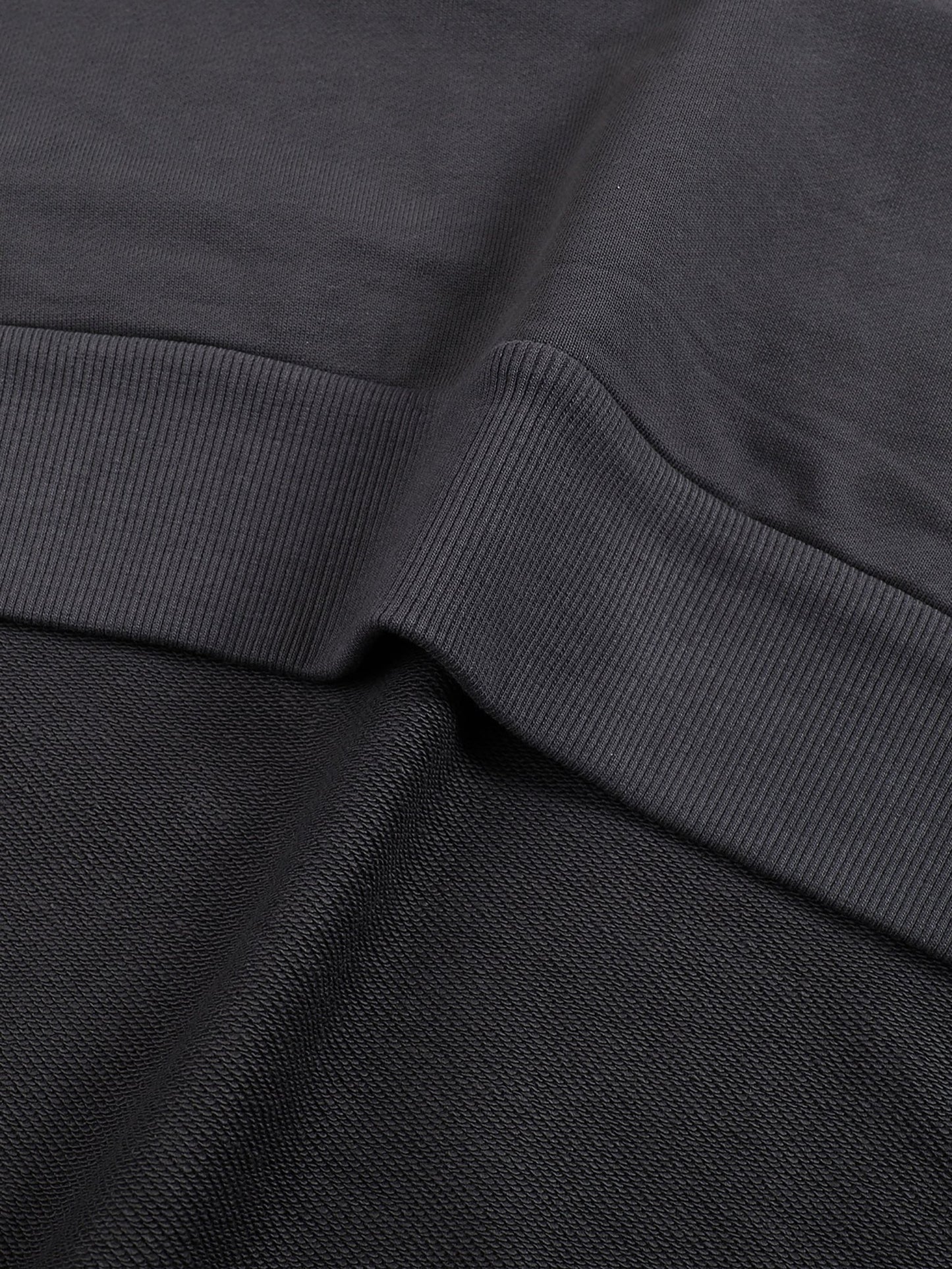 Boxy Oversized Hoodie - STRYV Wear