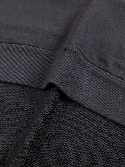 Boxy Oversized Hoodie - STRYV Wear