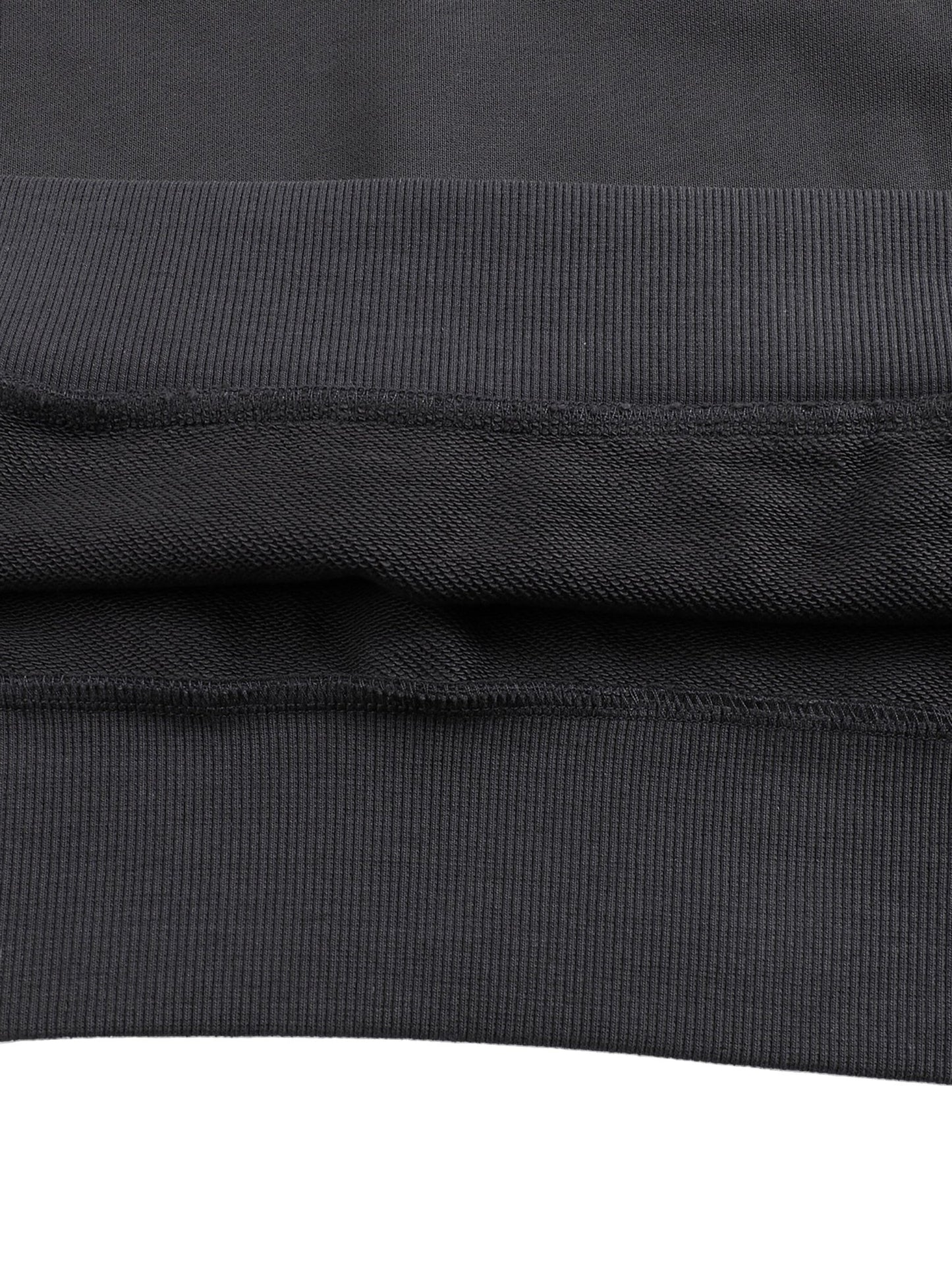 Boxy Oversized Hoodie - STRYV Wear