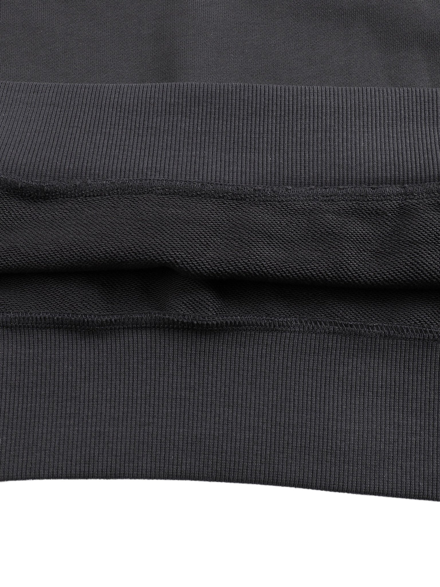 Boxy Oversized Hoodie - STRYV Wear