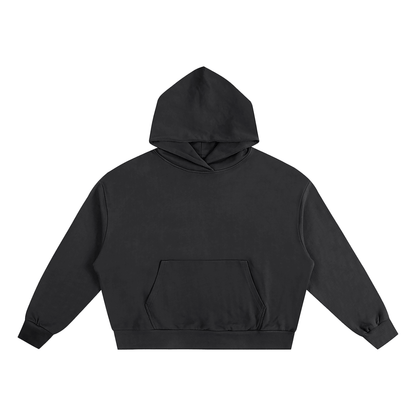 Boxy Oversized Hoodie - STRYV Wear