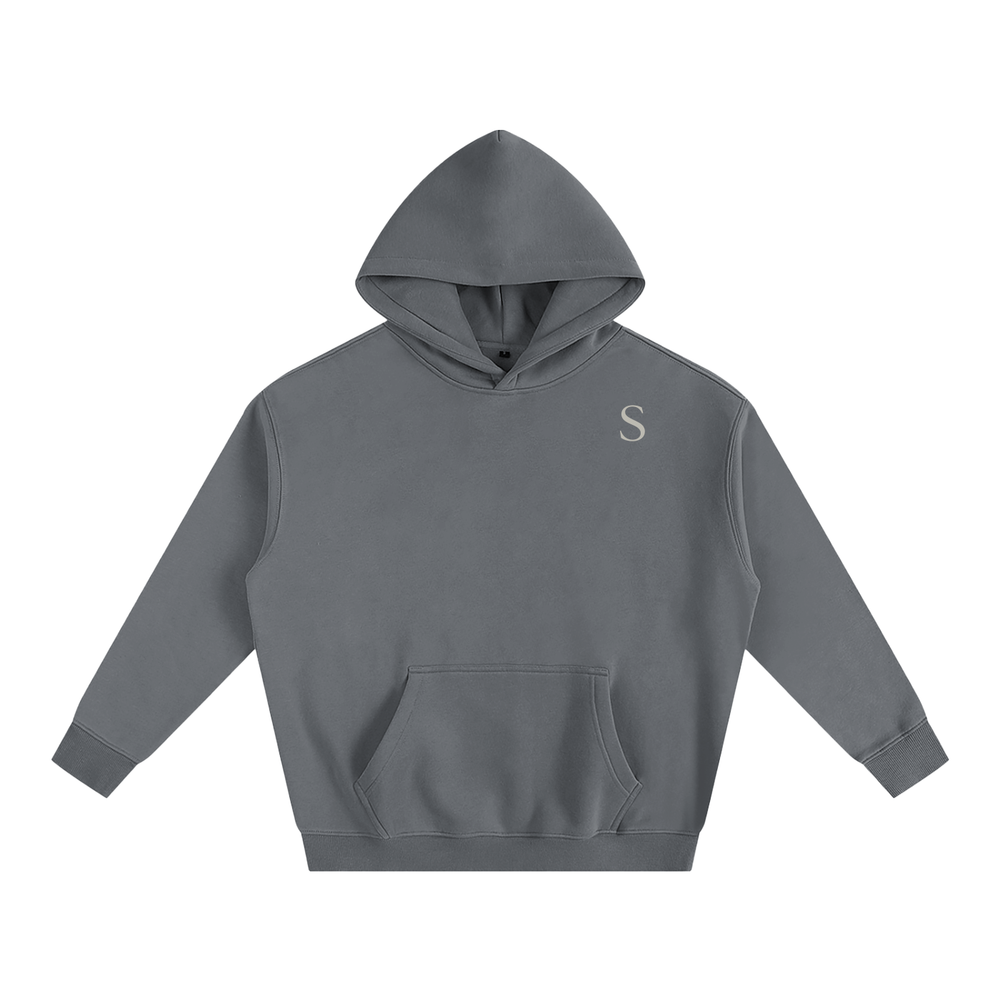 EverWarm Oversize Fleece Hoodie