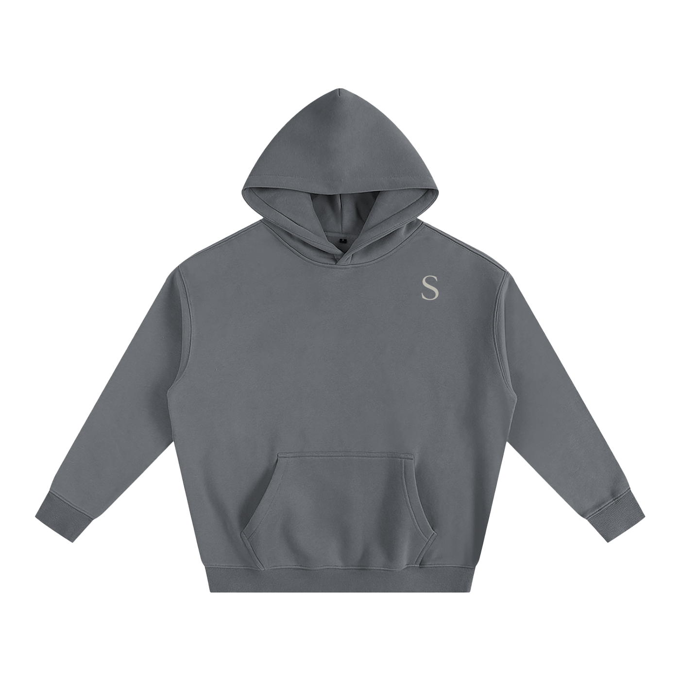 EverWarm Oversize Fleece Hoodie