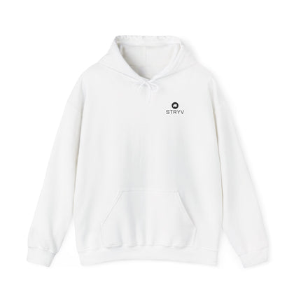 Core Comfort Hoodie Unisex - STRYV WearHoodie