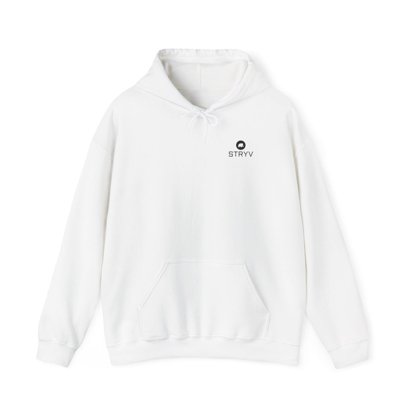 Core Comfort Hoodie Unisex - STRYV WearHoodie