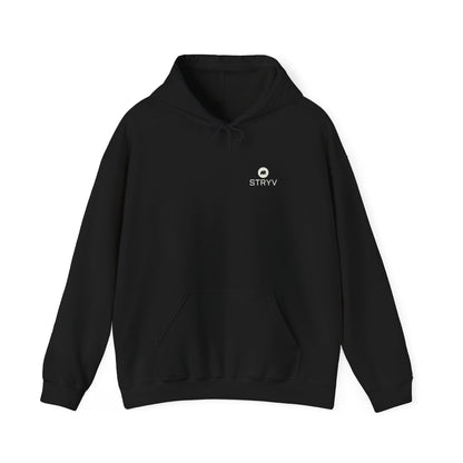 Core Comfort Hoodie Unisex - STRYV WearHoodie