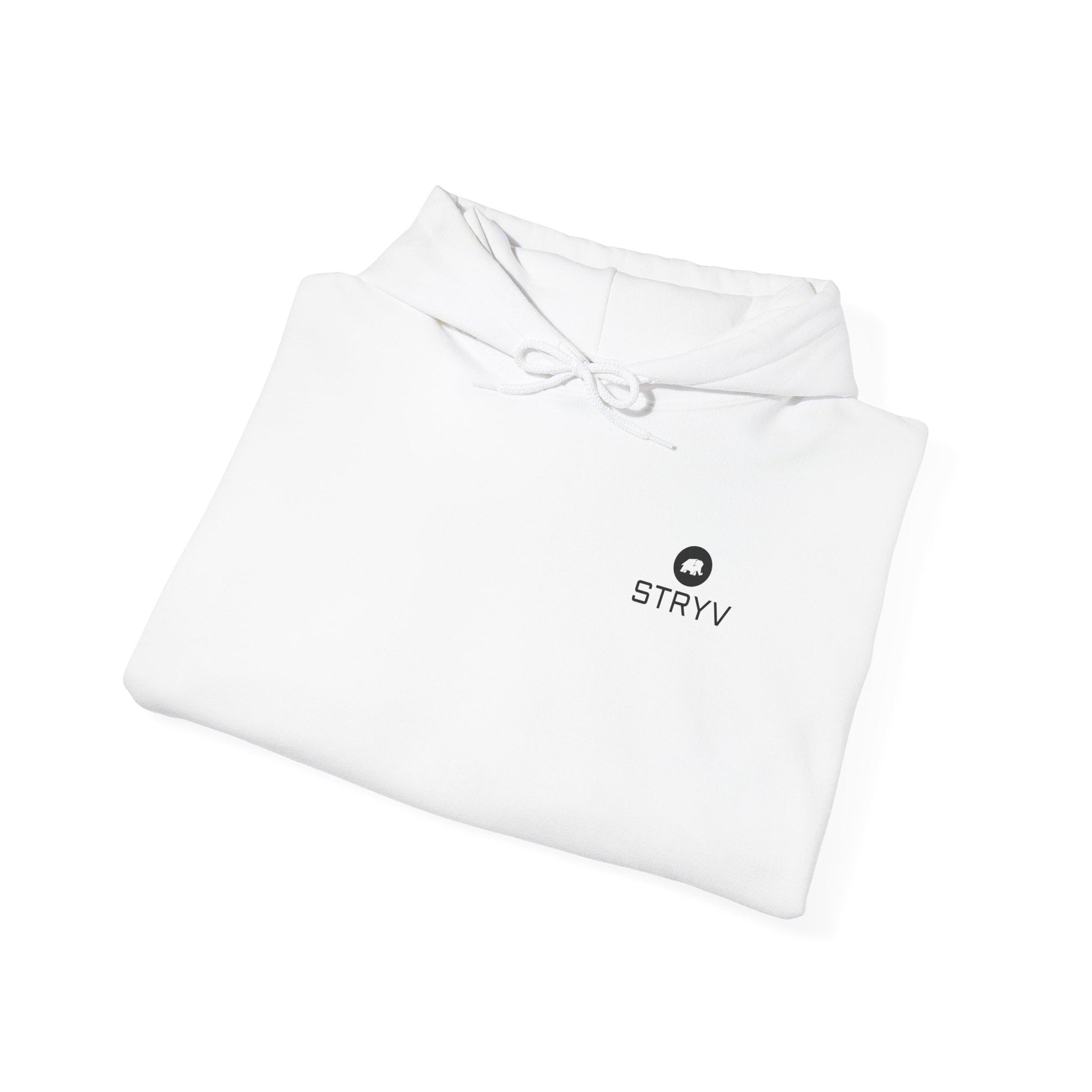 Core Comfort Hoodie Unisex - STRYV WearHoodie