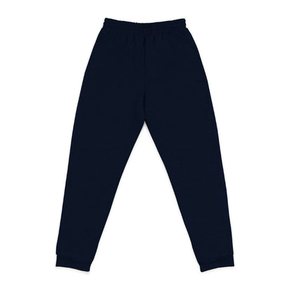 Cozy Embroidered Unisex Joggers - STRYV WearTrousers