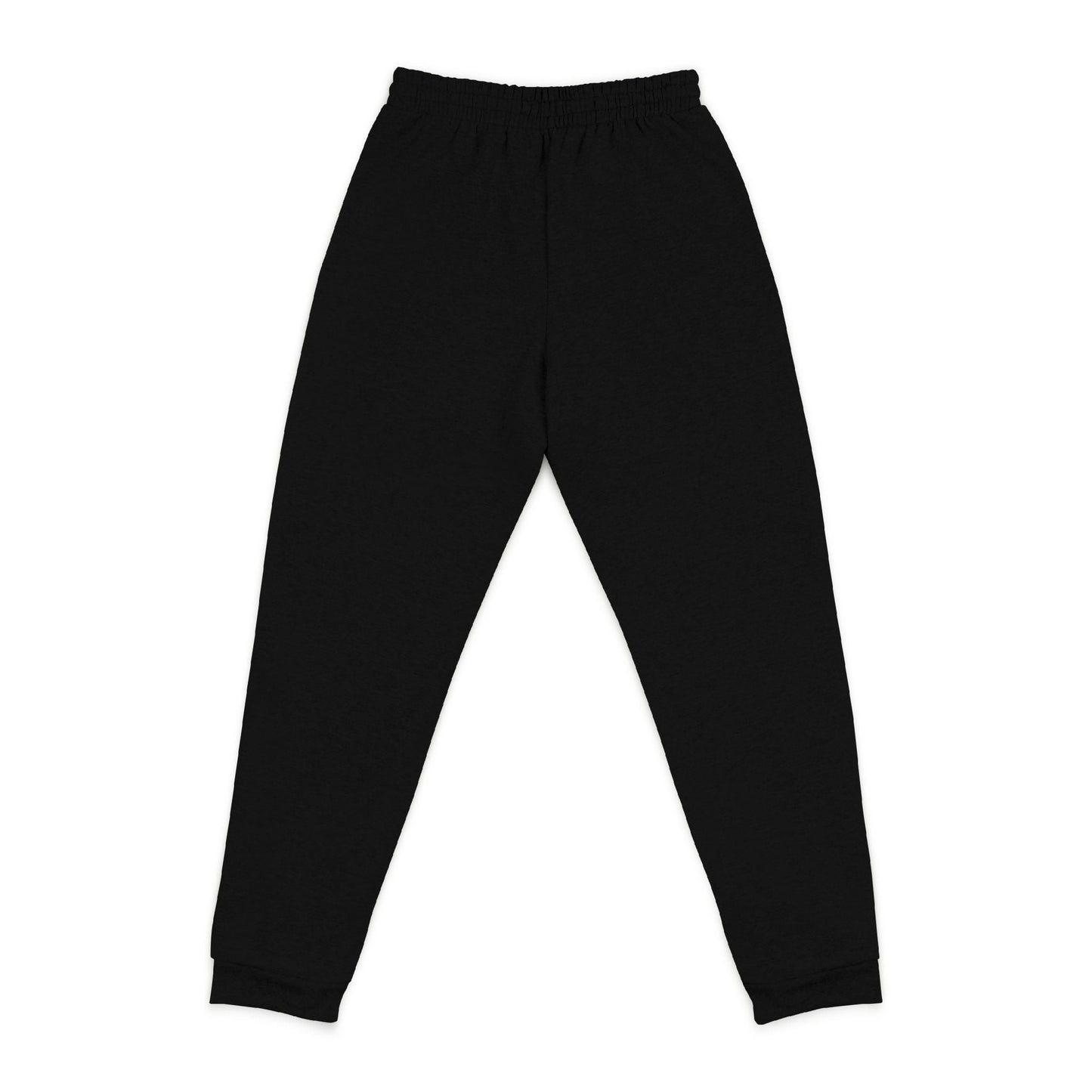 Cozy Embroidered Unisex Joggers - STRYV WearTrousers