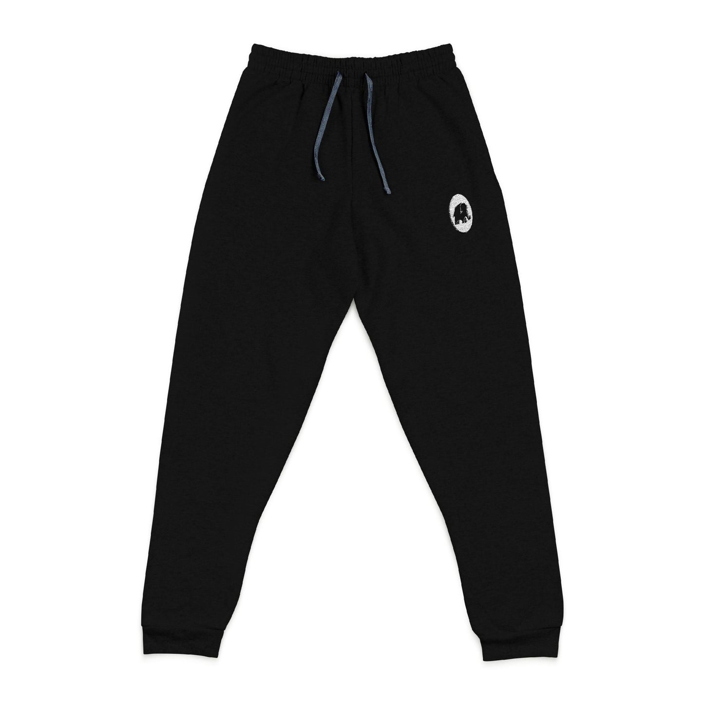 Cozy Embroidered Unisex Joggers - STRYV WearTrousers