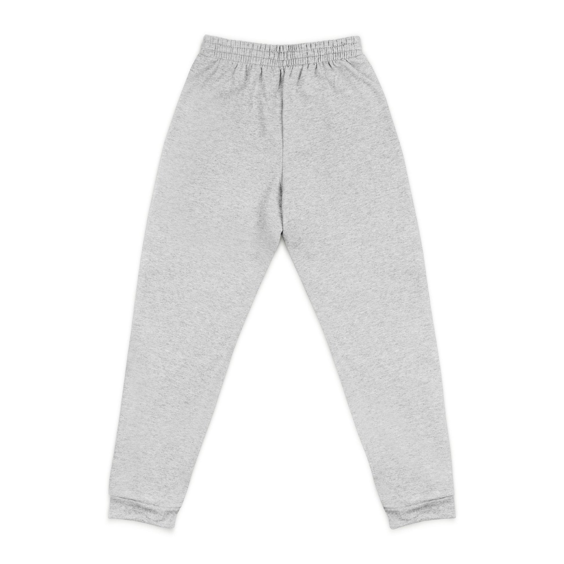 Cozy Embroidered Unisex Joggers - STRYV WearTrousers
