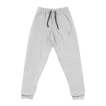 Cozy Embroidered Unisex Joggers - STRYV WearTrousers