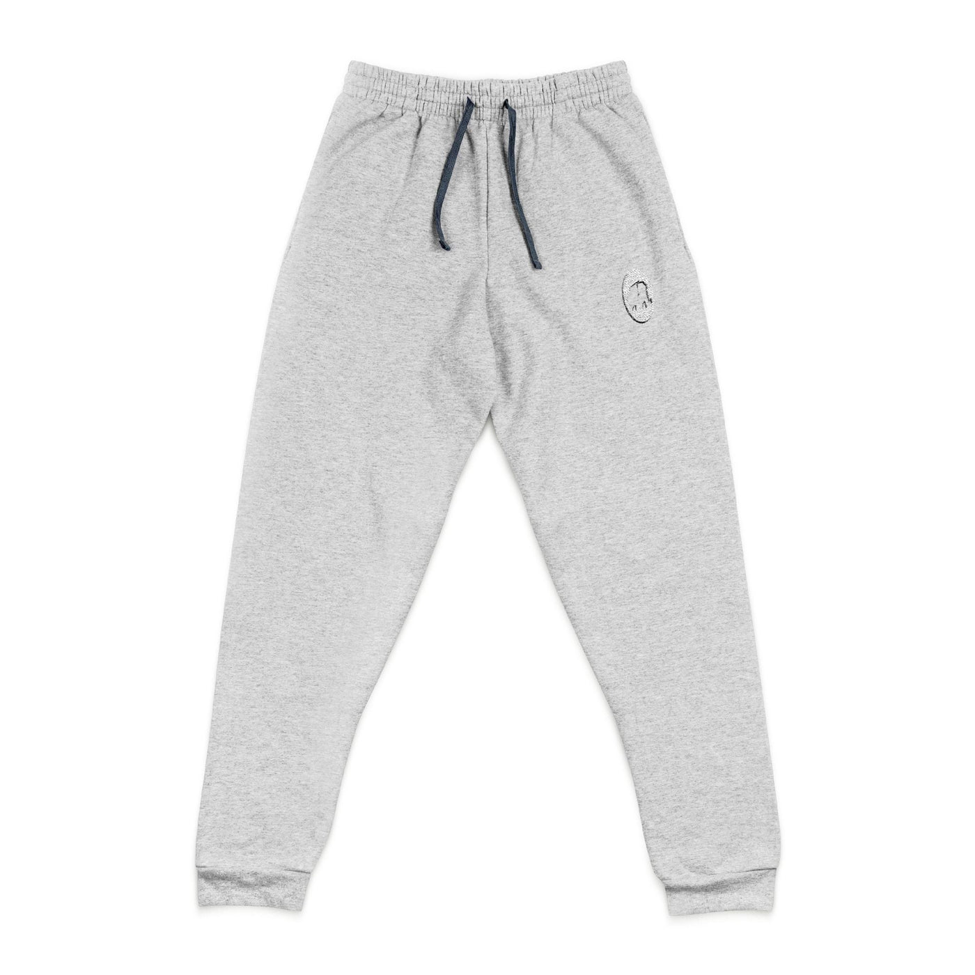 Cozy Embroidered Unisex Joggers - STRYV WearTrousers