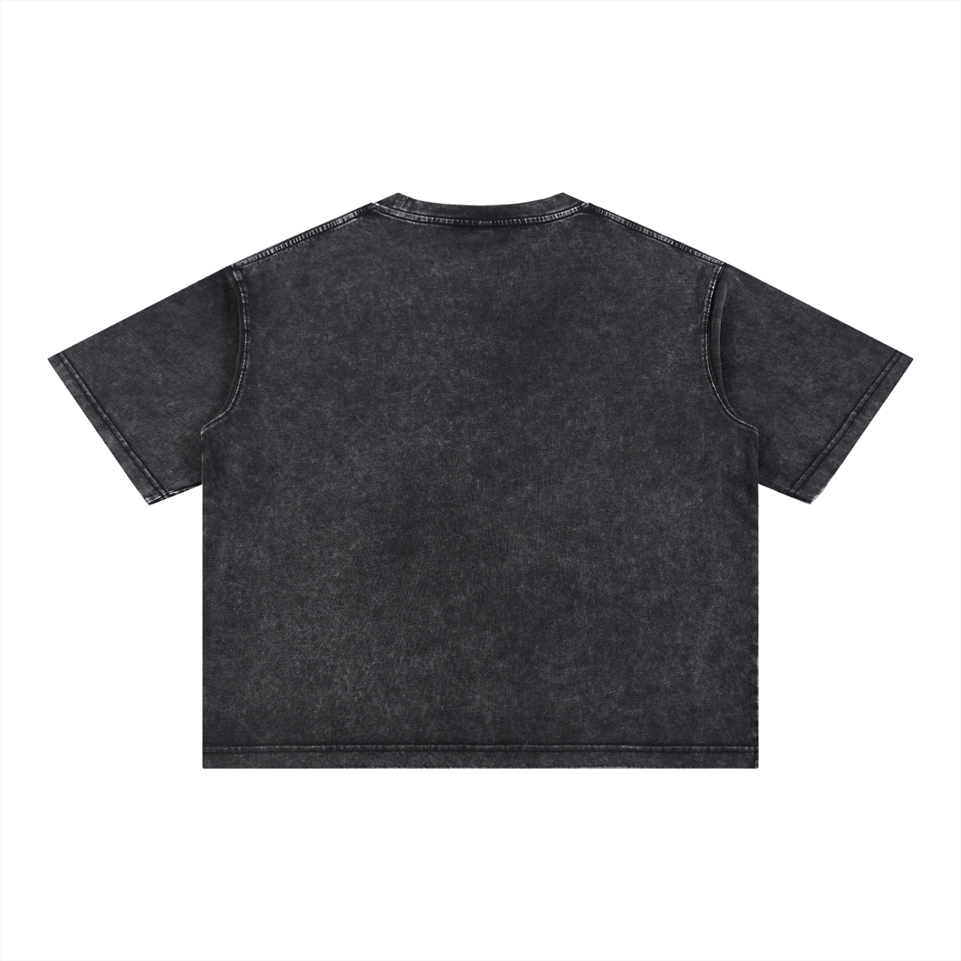 Core Mineral Box Tee