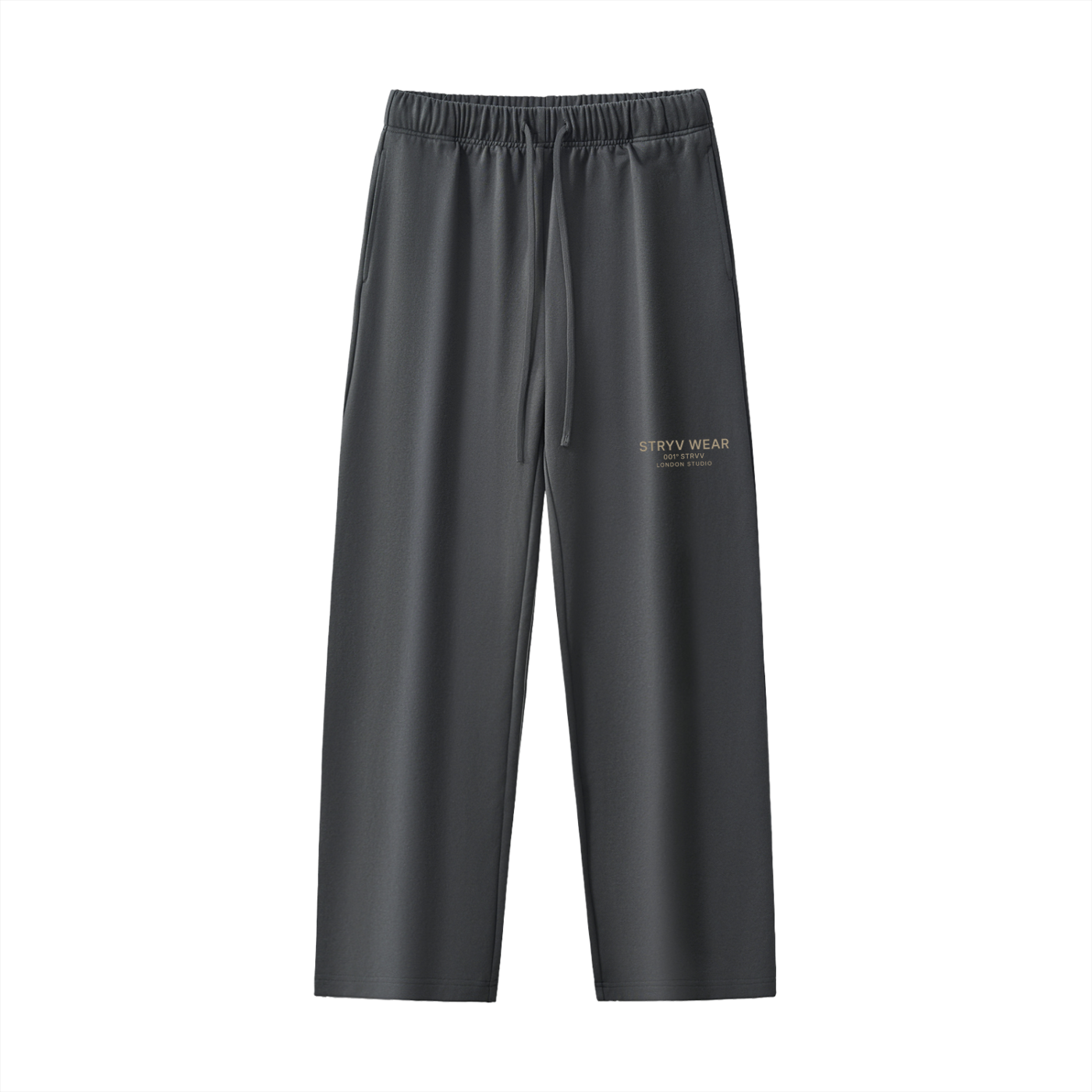Core Heavyweight Straight-Leg Pant