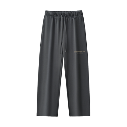 Core Heavyweight Straight-Leg Pant