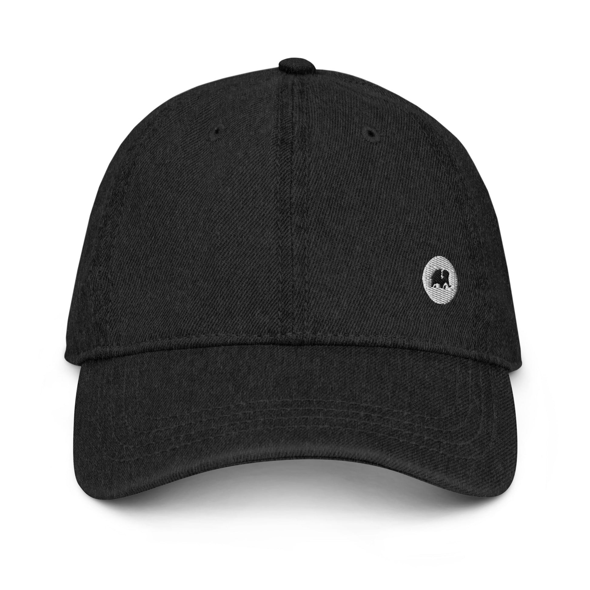 Denim Hat - STRYV WearEMBROIDERY