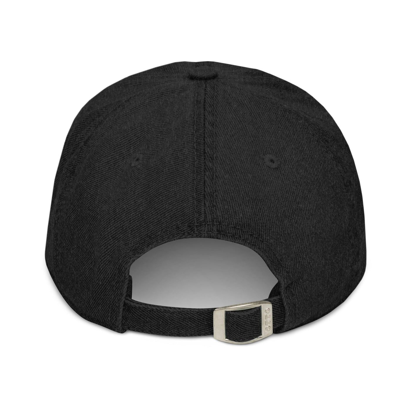 Denim Hat - STRYV WearEMBROIDERY
