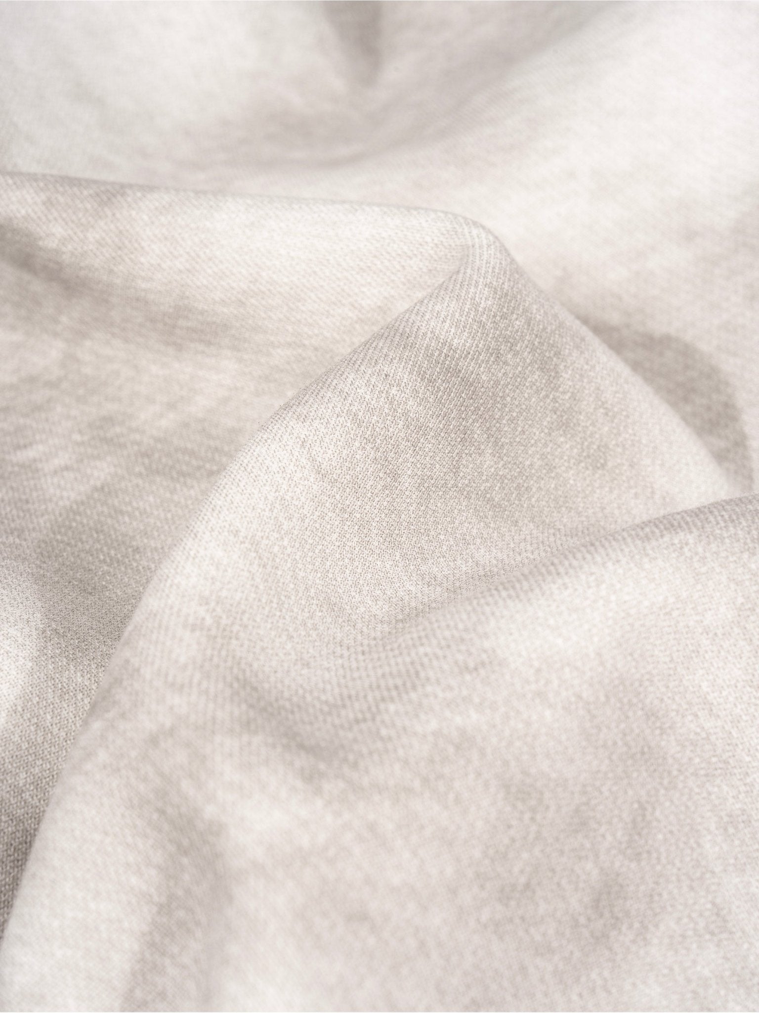 Dirty Washed Zip - Up Fleece Hoodie - STRYV Wear