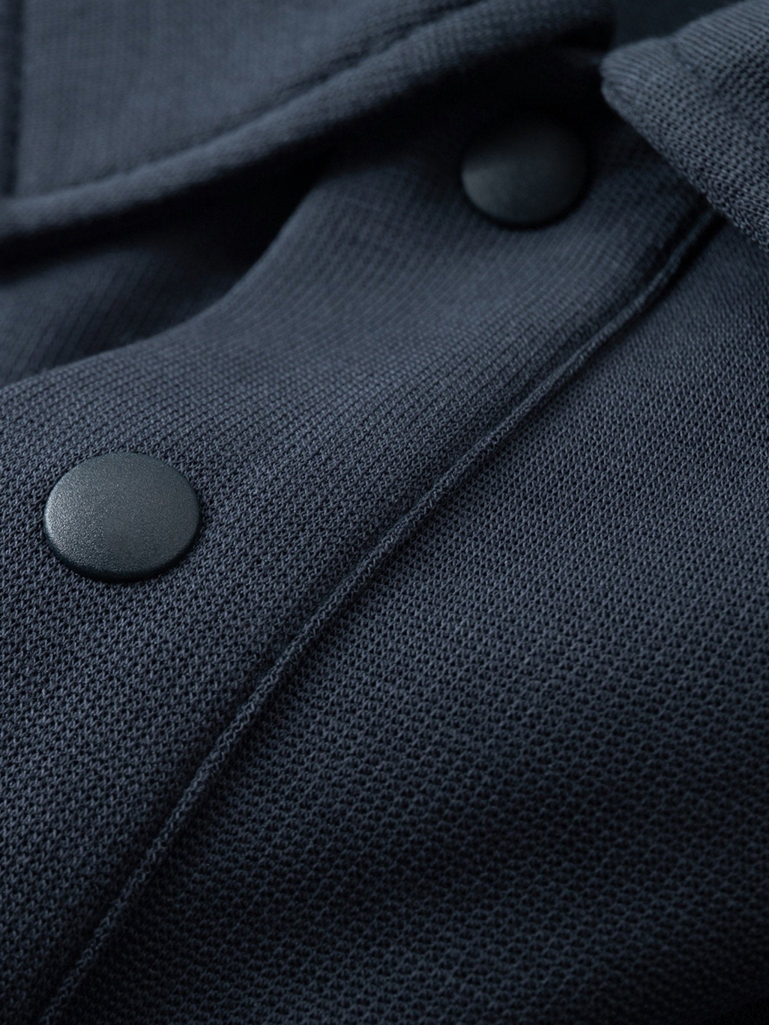 Drop Shoulder Short - Sleeve Polo - STRYV Wear