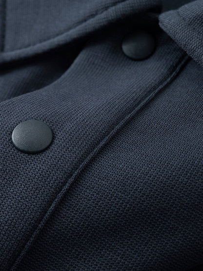 Drop Shoulder Short - Sleeve Polo - STRYV Wear