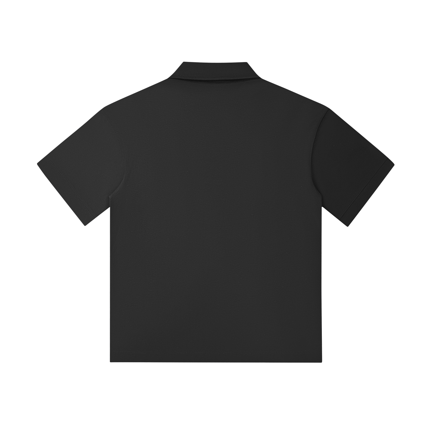 Drop Shoulder Short - Sleeve Polo - STRYV Wear
