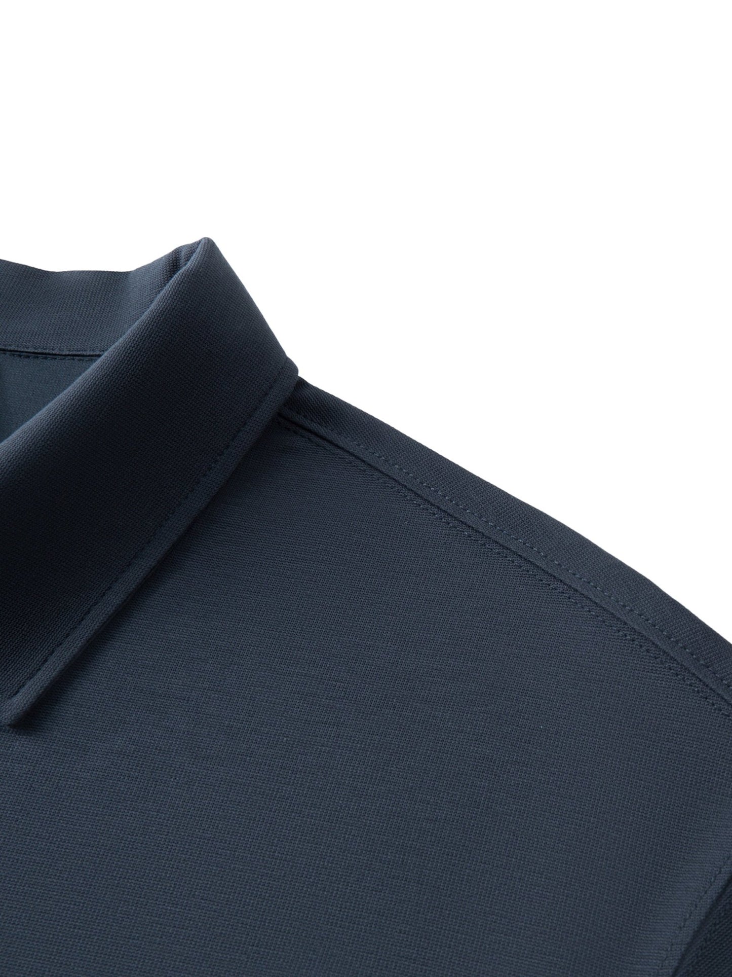 Drop Shoulder Short - Sleeve Polo - STRYV Wear