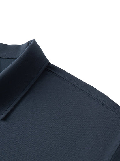 Drop Shoulder Short - Sleeve Polo - STRYV Wear