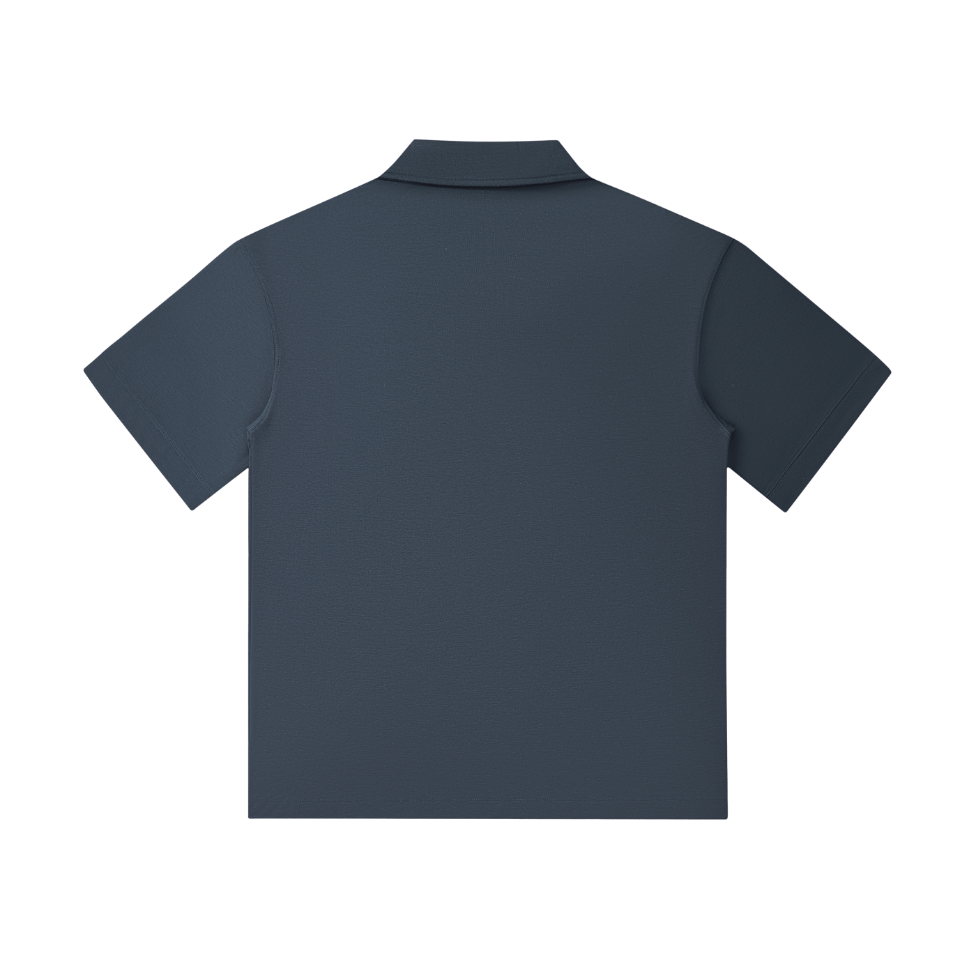 Drop Shoulder Short - Sleeve Polo - STRYV Wear