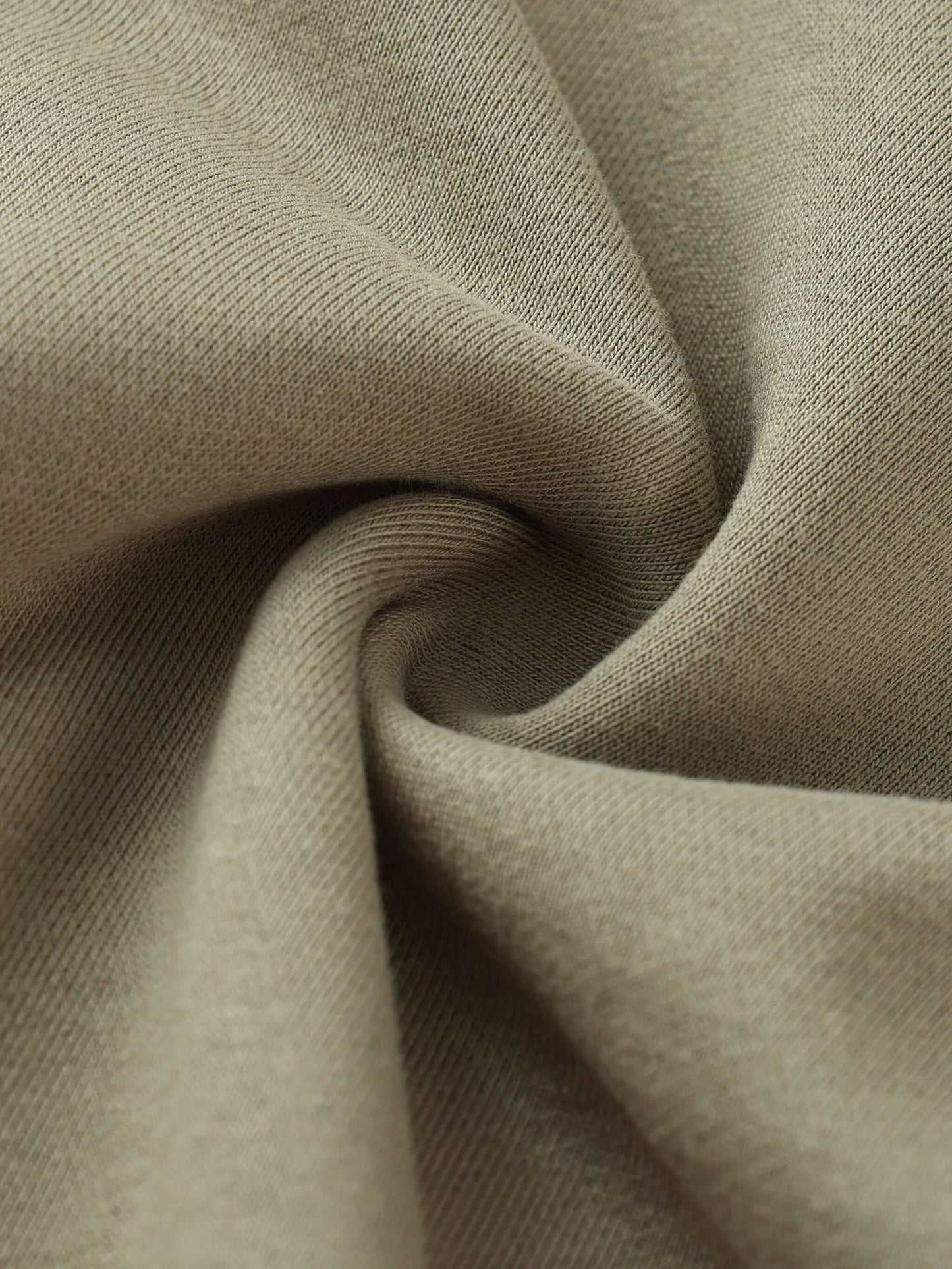 Drop - Shoulder Zip Up Hoodie - STRYV Wear