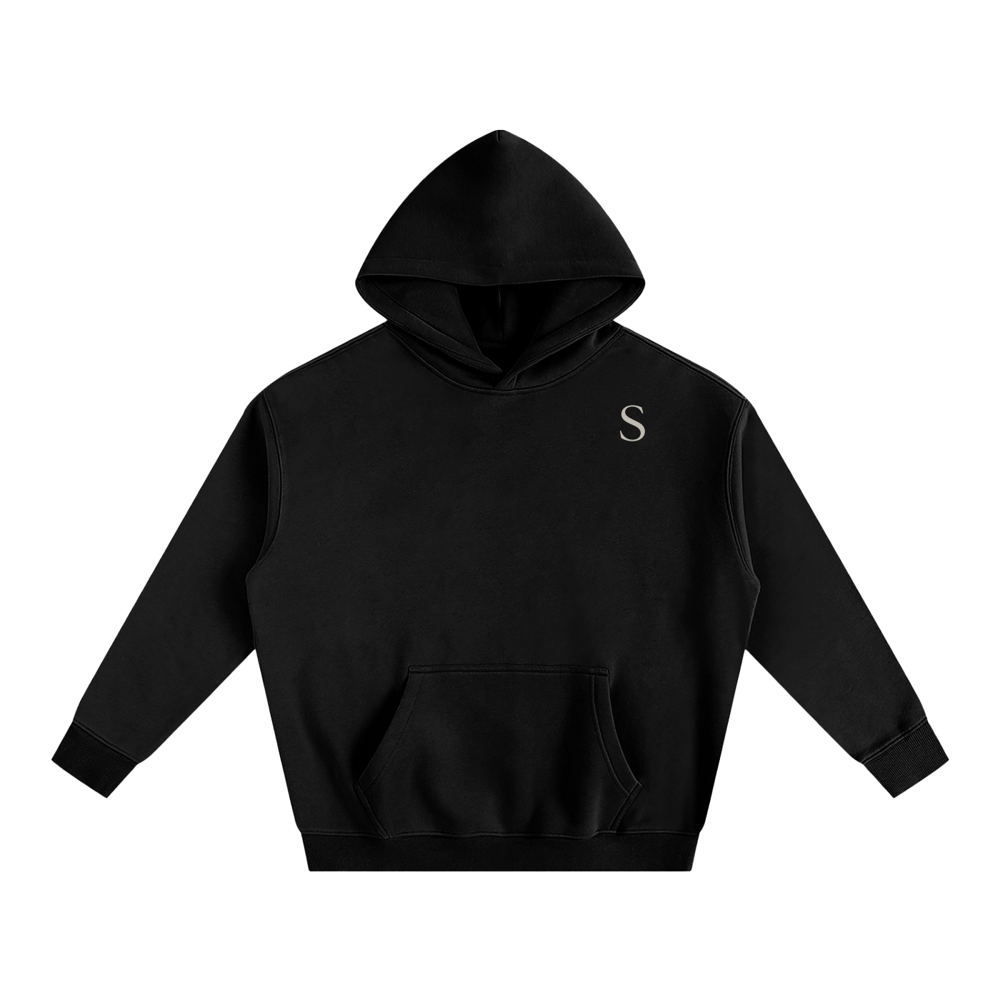 EverWarm Oversize Fleece Hoodie