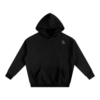 EverWarm Oversize Fleece Hoodie
