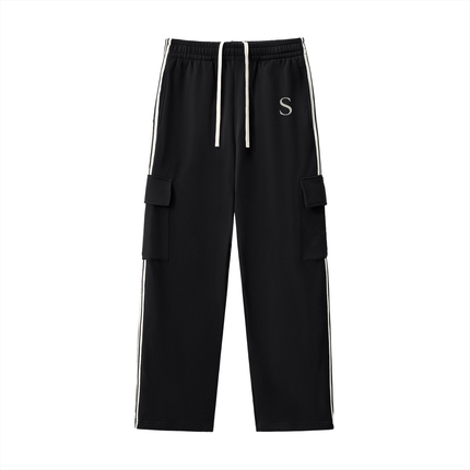 Cargo Joggers