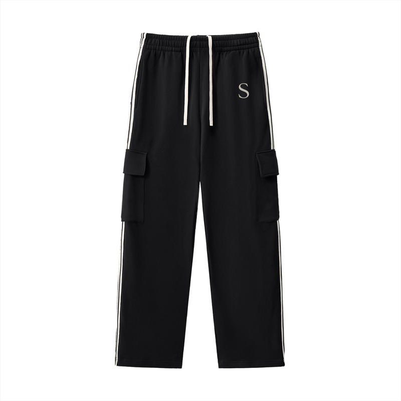 Cargo Joggers