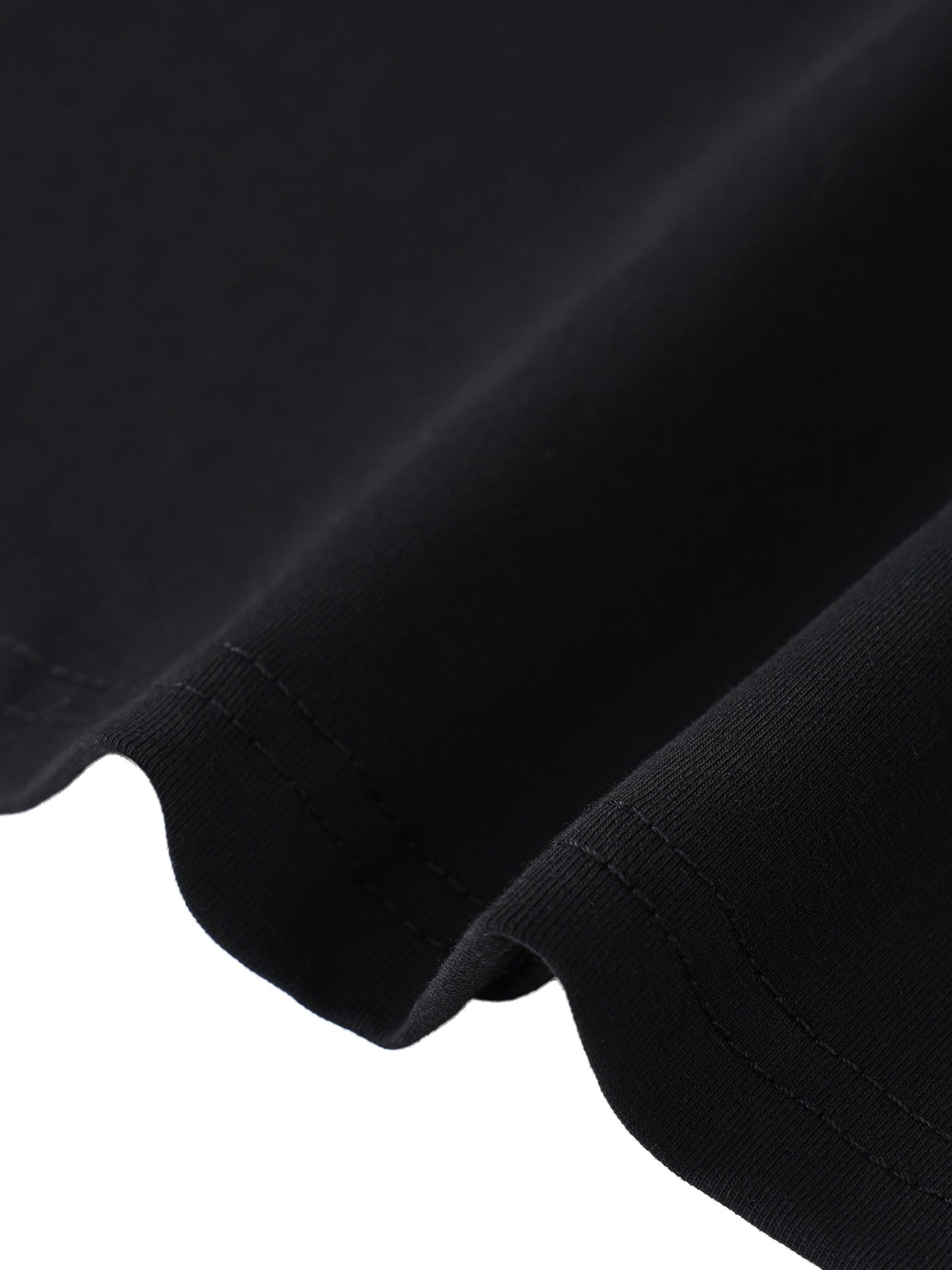 Essential Bodycon Crewneck T-Shirt - STRYV Wear