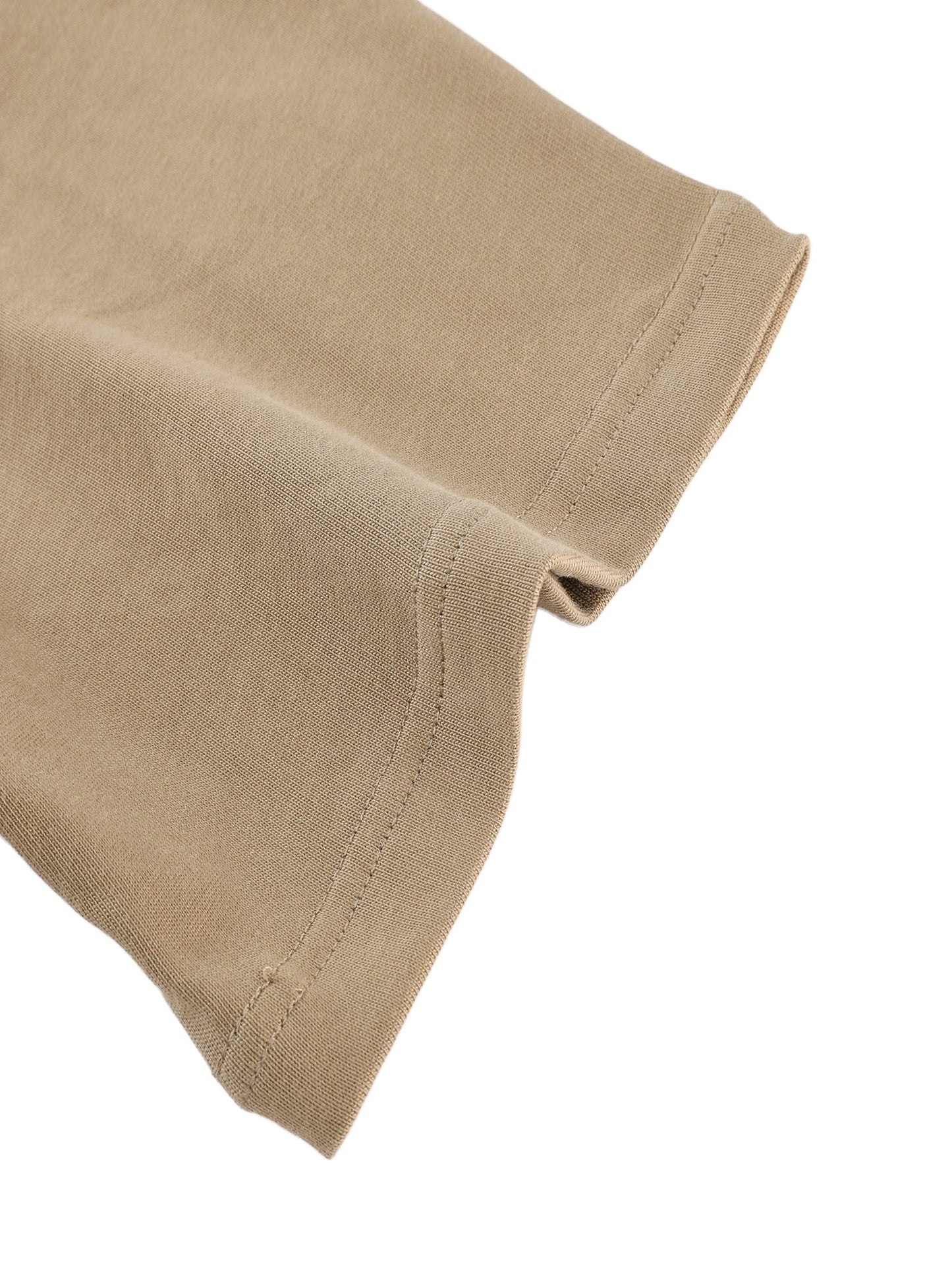 Essential Heavyweight Cotton T-Shirt - STRYV Wear