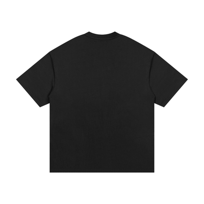 Essential Heavyweight Cotton T-Shirt - STRYV Wear