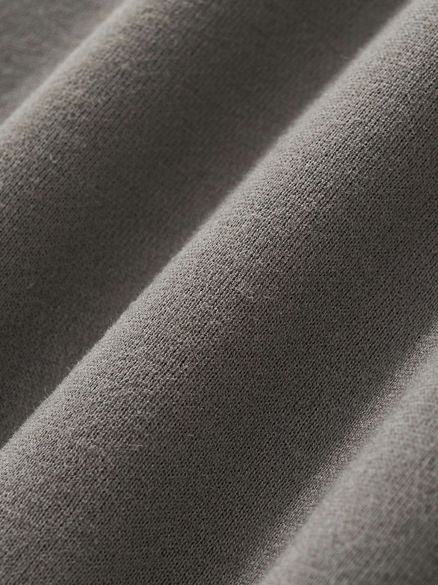 Fleeced Boxy Hoodie - STRYV Wear