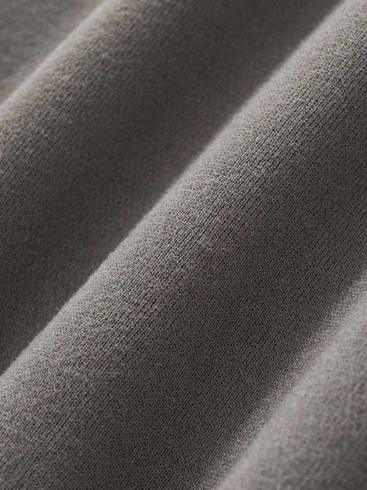 Fleeced Boxy Hoodie - STRYV Wear