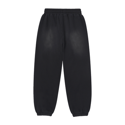 Fleeced Jogger Sweatpants - STRYV Wear