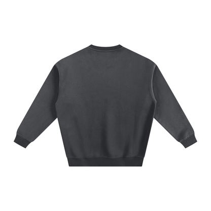 Fleeced Sweatshirt - STRYV Wear