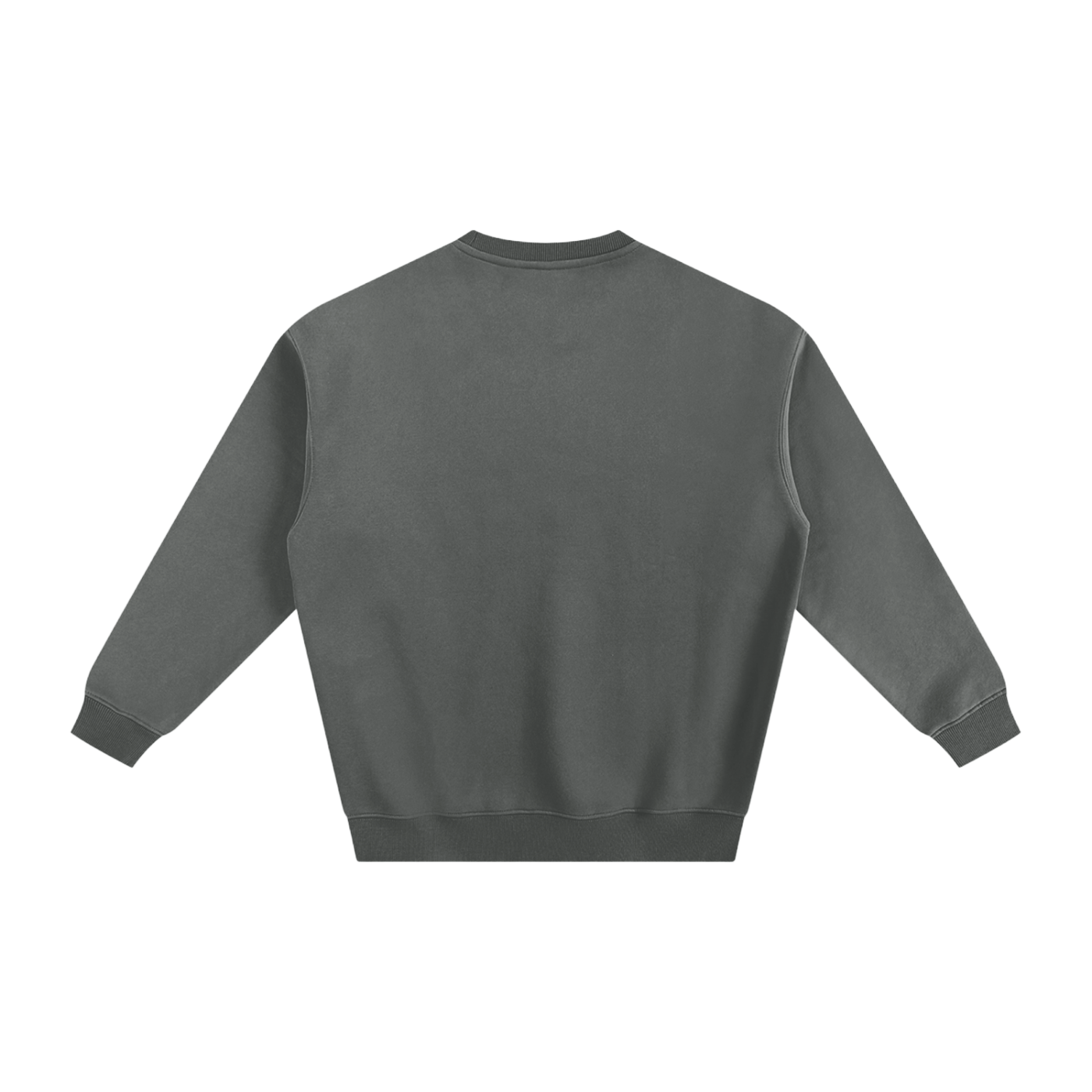 Fleeced Sweatshirt - STRYV Wear