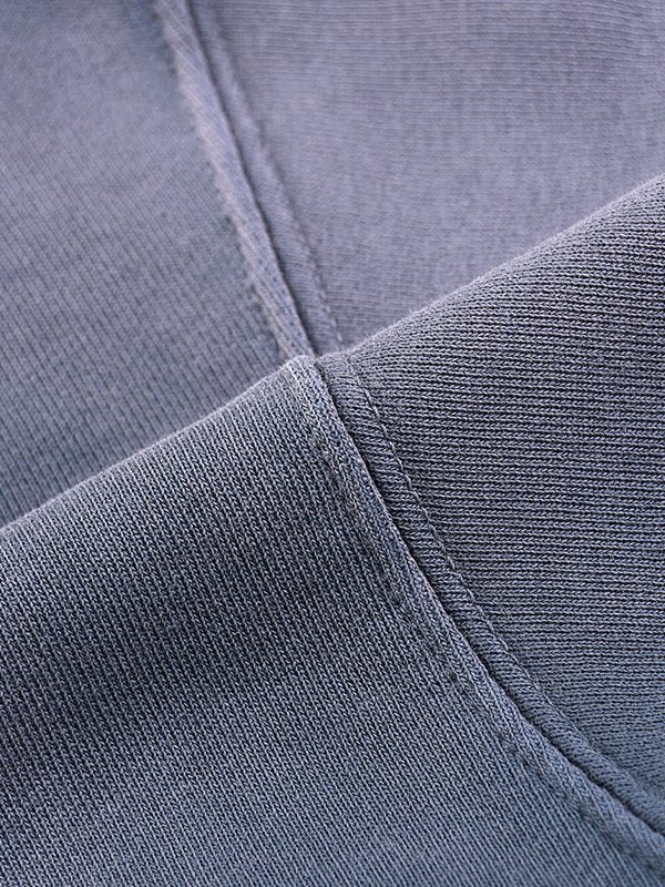 Heavyweight Sunfade Oversized Hoodie - STRYV Wear