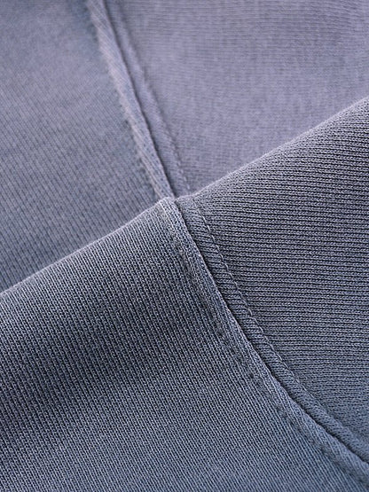 Heavyweight Sunfade Oversized Hoodie - STRYV Wear