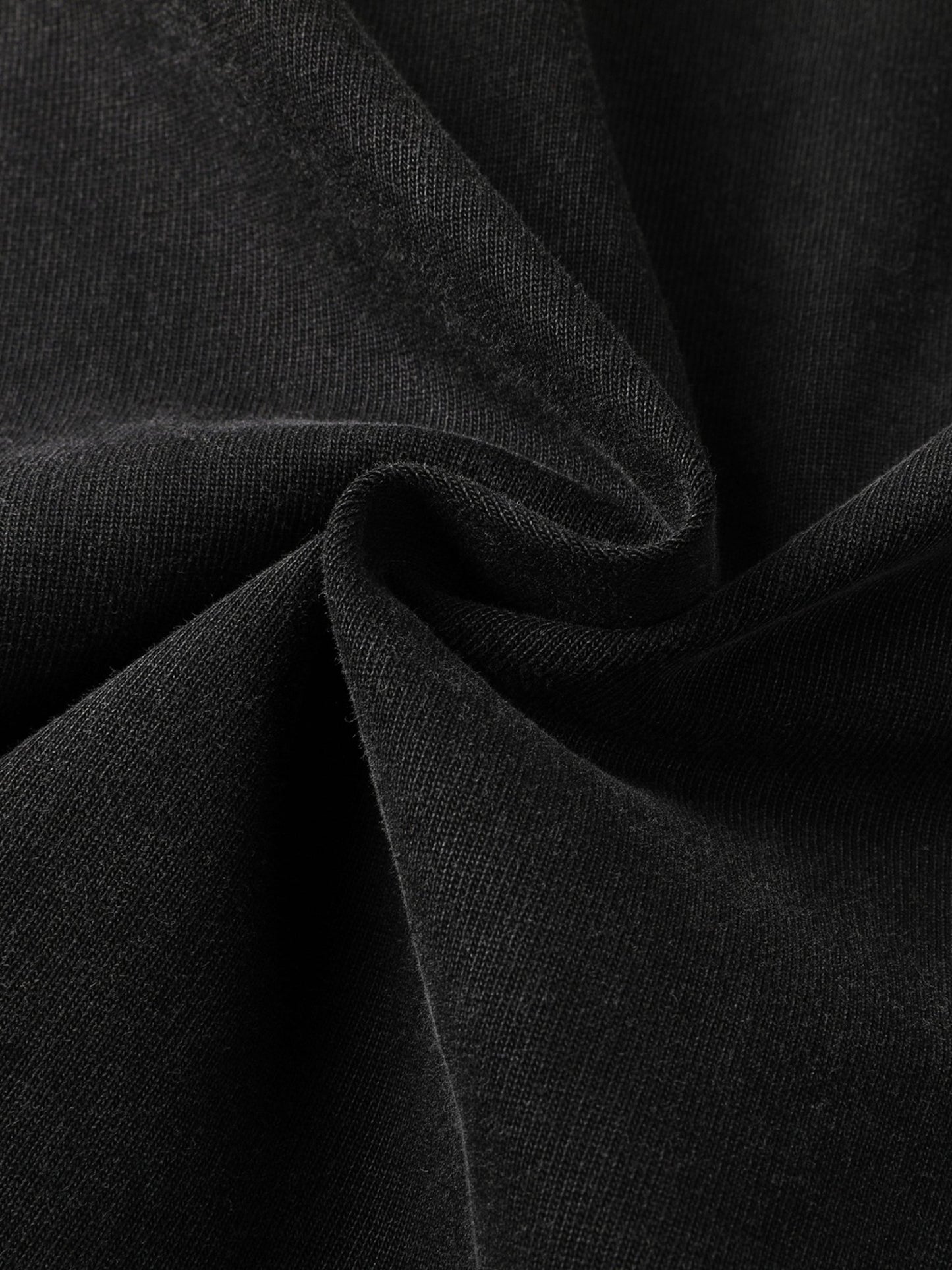 Heavyweight Vintage Washed Frayed T-Shirt - STRYV Wear