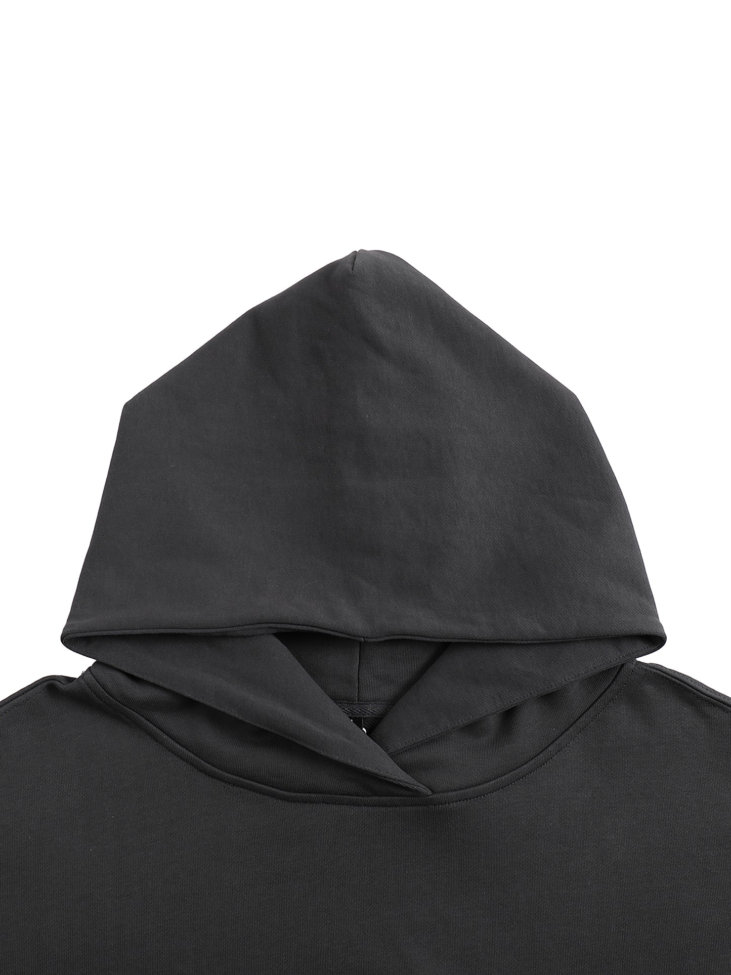 Boxy Oversized Hoodie - STRYV Wear