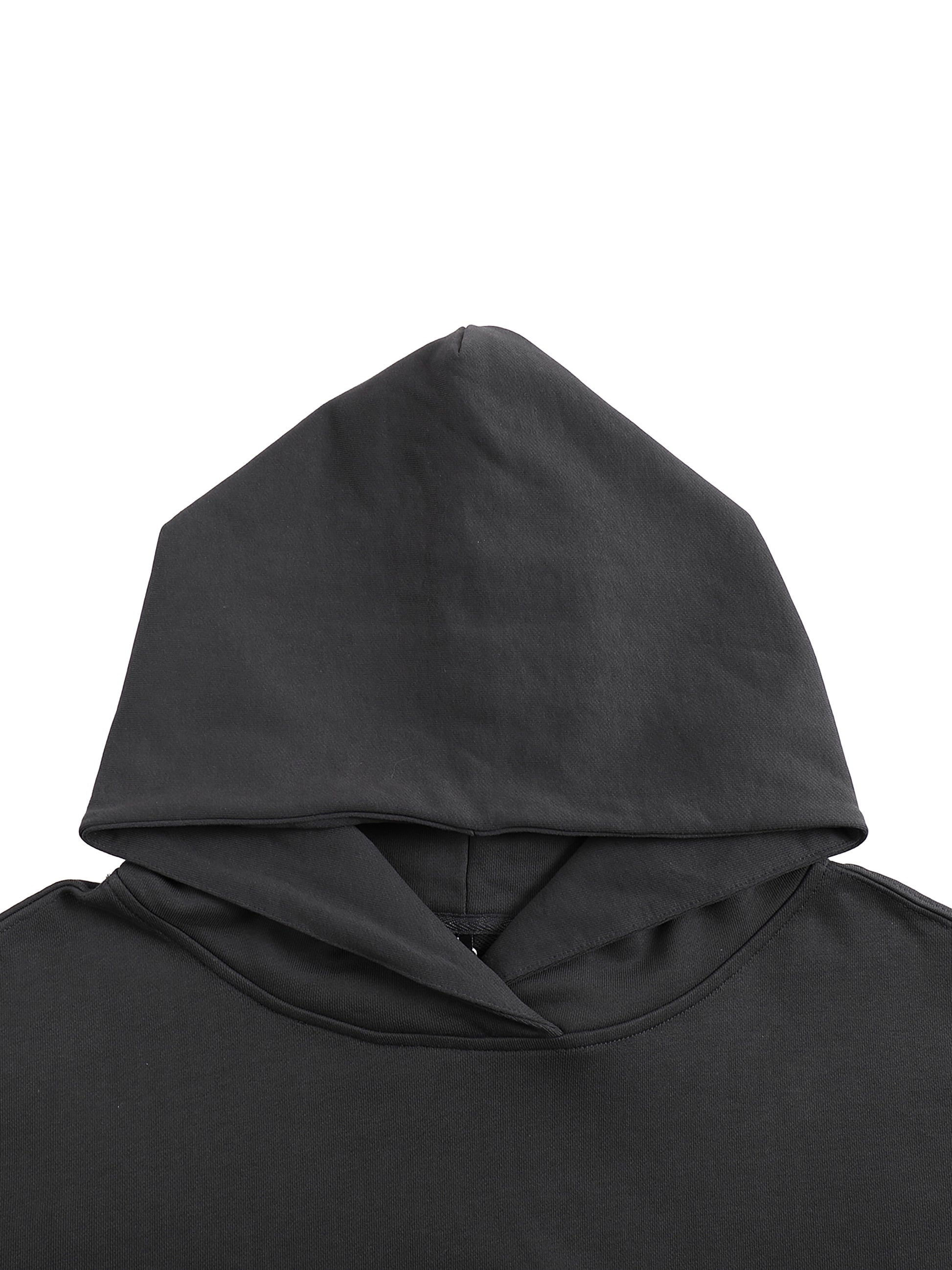 Boxy Oversized Hoodie - STRYV Wear